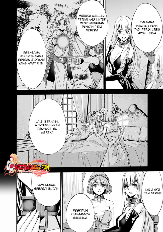 Uragirareta S Rank Boukensha no Ore wa, Aisuru Dorei no Kanojora to Tomoni Dorei dake no Harem Guild o Tsukuru